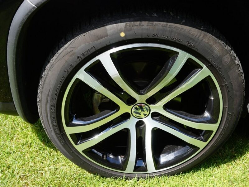 Volkswagen Tiguan Super stan. Gwarancja. Polecam!!! II (2016-2024)