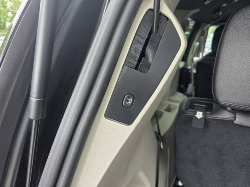 Dodge Grand Caravan 3.6 Benzyna 286 KM, Klimatyzacja, Alufelgi, El. Drzwi i Klapa, Kamera V (2007-)