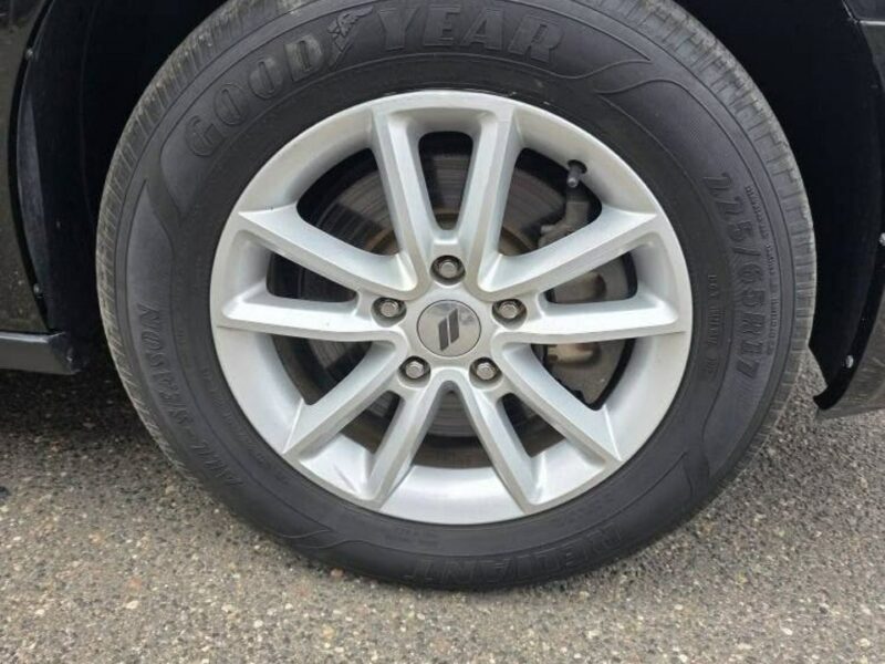 Dodge Grand Caravan 3.6 Benzyna 286 KM, Klimatyzacja, Alufelgi, El. Drzwi i Klapa, Kamera V (2007-)