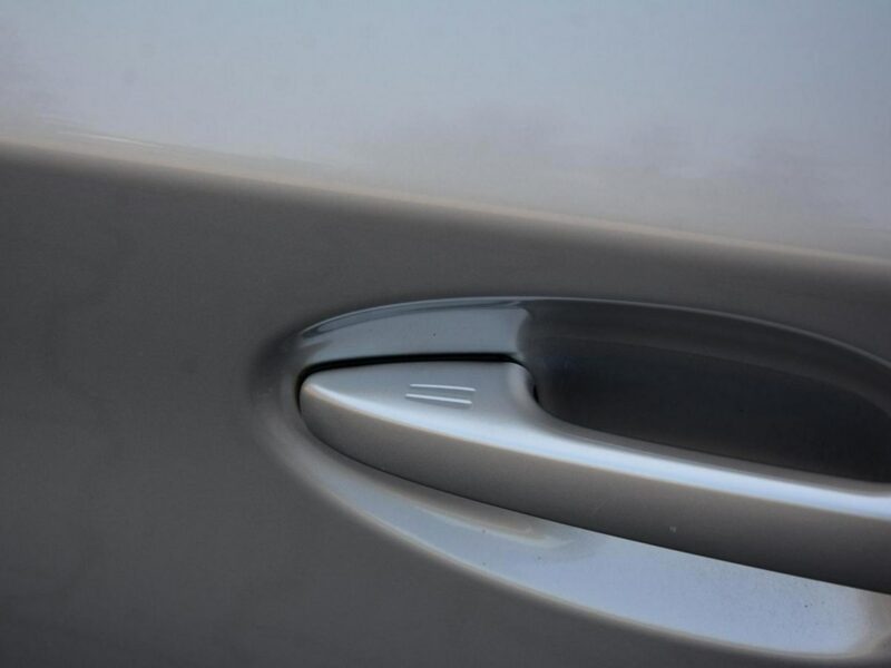 Toyota Prius 108 Przebieg Xenon Keyless go Head Up Oryginał IV (2009-)