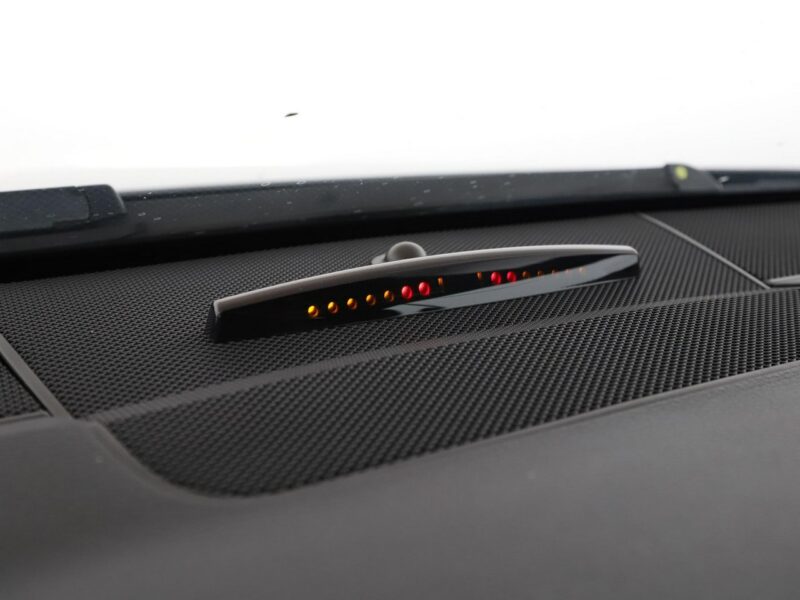 Mercedes E 250 półskóra, navi full LED klima auto grzane fotele czujnki parkowania W212 (2009-)