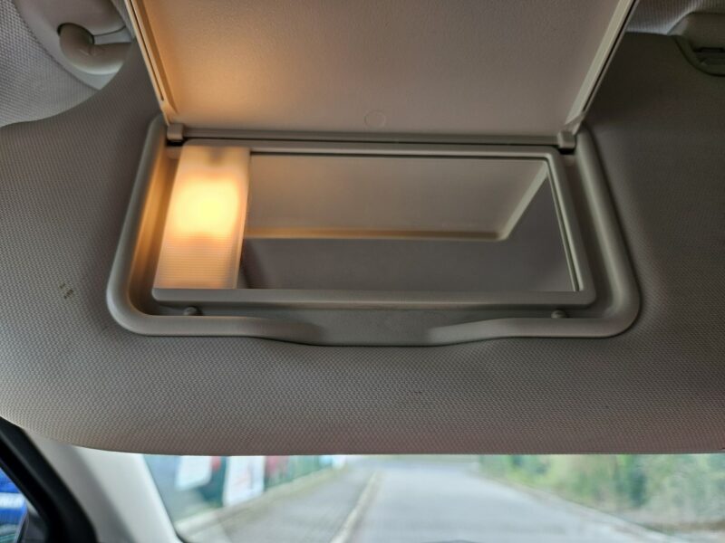 Ford Kuga Klima x 2 / Podgrzewane fotele + szyba / 6 biegów / START/STOP II (2012-)