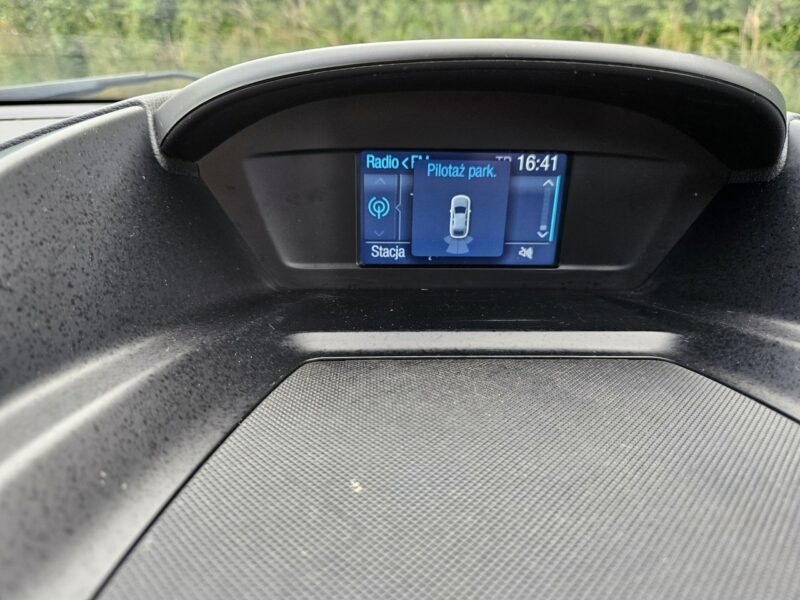 Ford Kuga Klima x 2 / Podgrzewane fotele + szyba / 6 biegów / START/STOP II (2012-)