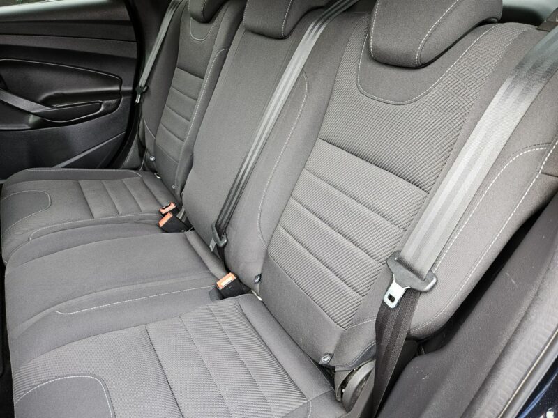 Ford Kuga Klima x 2 / Podgrzewane fotele + szyba / 6 biegów / START/STOP II (2012-)