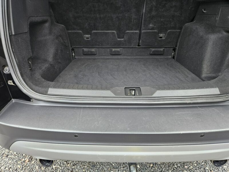 Ford Kuga Klima x 2 / Podgrzewane fotele + szyba / 6 biegów / START/STOP II (2012-)