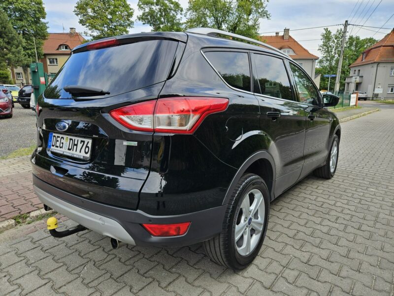 Ford Kuga Klima x 2 / Podgrzewane fotele + szyba / 6 biegów / START/STOP II (2012-)