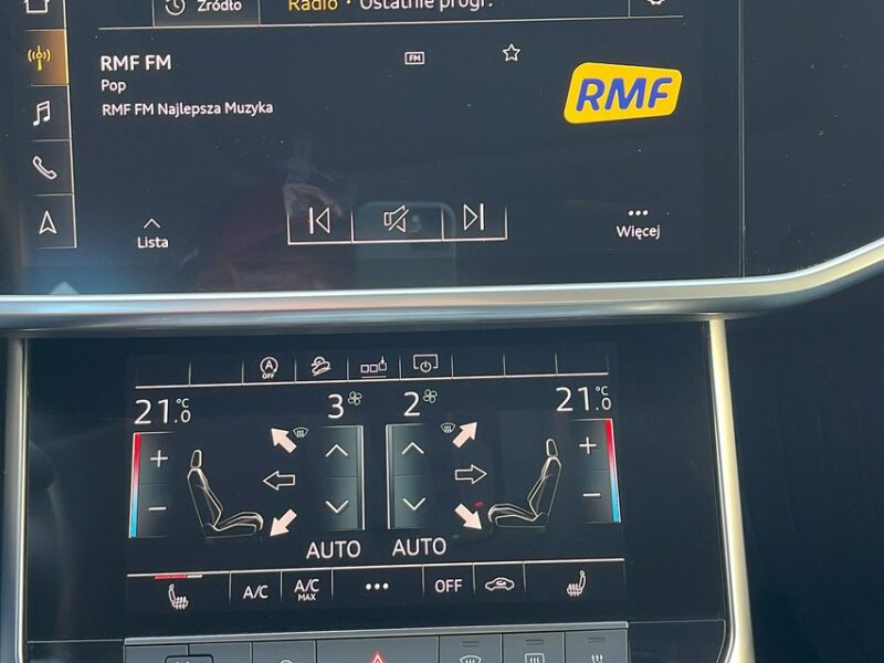 Audi A6 Allroad C8 (2019-)
