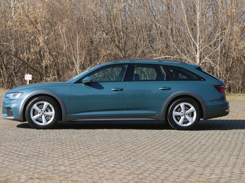 Audi A6 Allroad C8 (2019-)