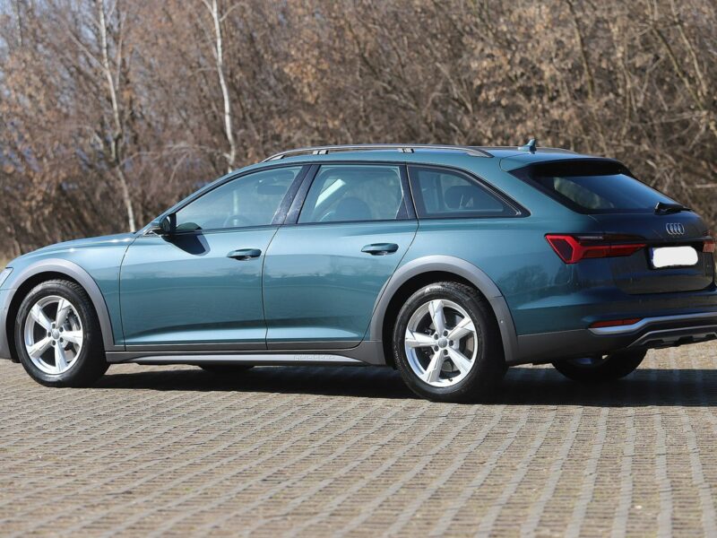 Audi A6 Allroad C8 (2019-)