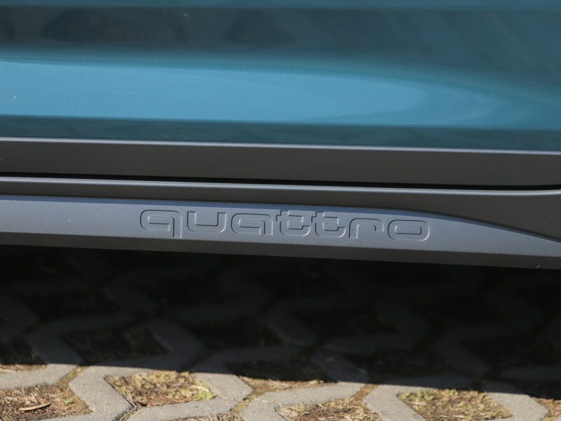 Audi A6 Allroad C8 (2019-)
