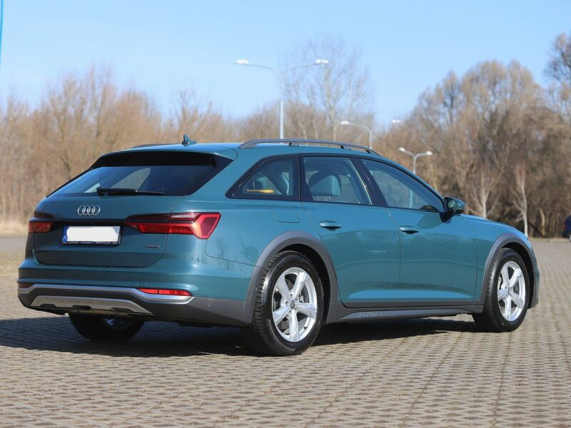 Audi A6 Allroad C8 (2019-)