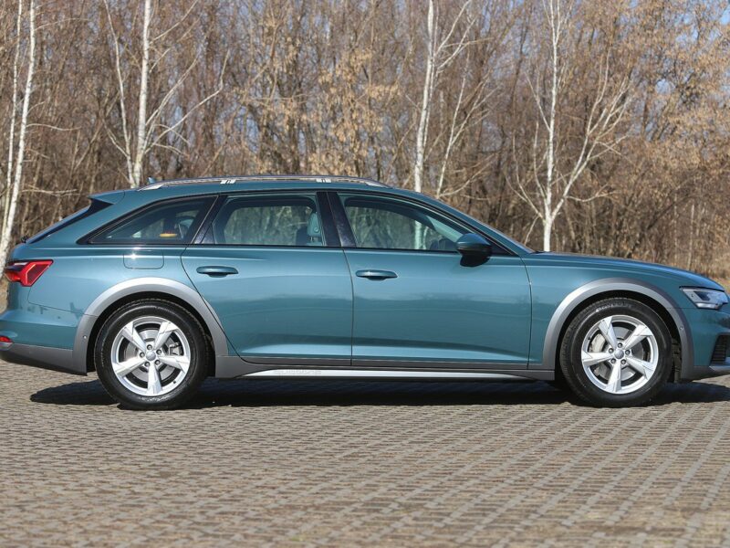 Audi A6 Allroad C8 (2019-)