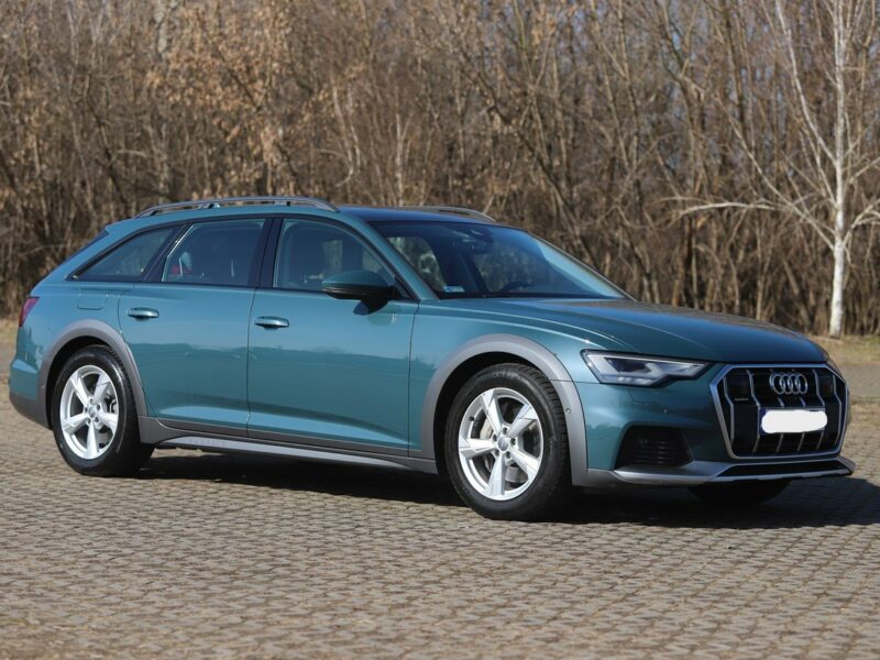 Audi A6 Allroad C8 (2019-)