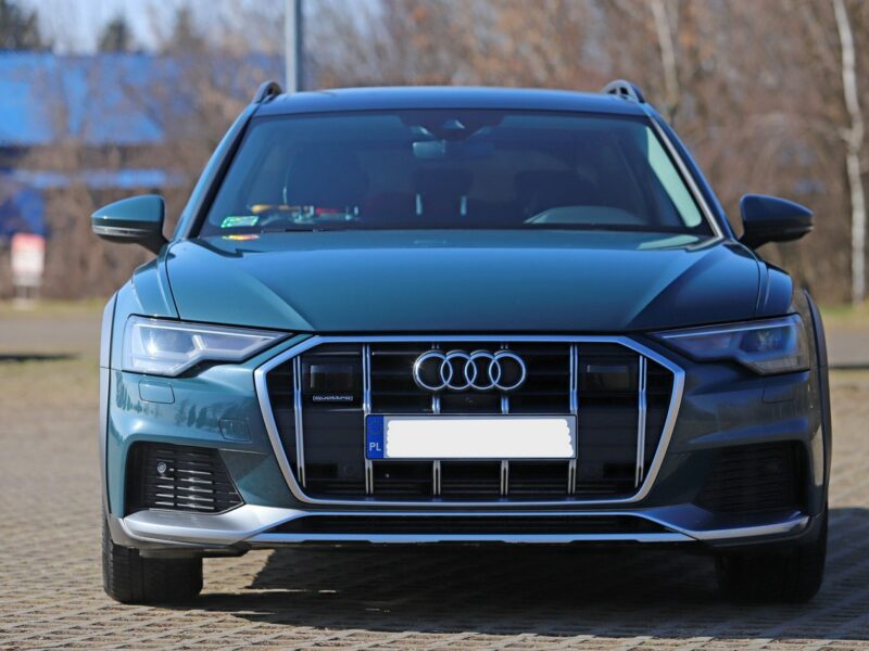 Audi A6 Allroad C8 (2019-)