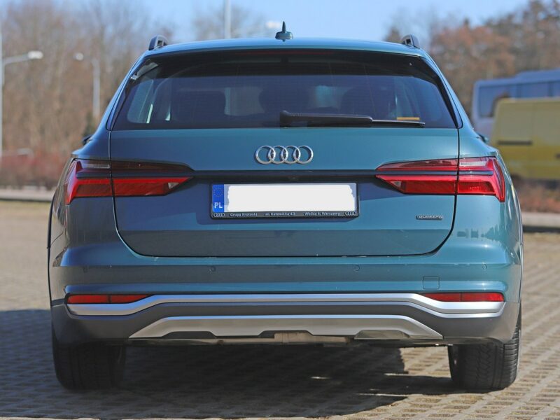 Audi A6 Allroad C8 (2019-)
