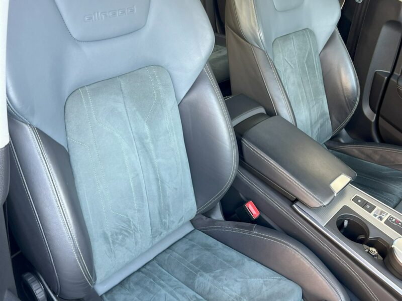 Audi A6 Allroad C8 (2019-)