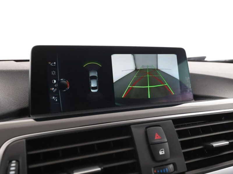 BMW 330 GRATIS! Pakiet Serwisowy o wartości 600 zł! F30 (2012-)