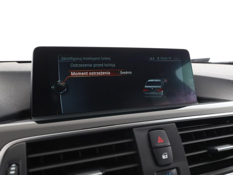 BMW 330 GRATIS! Pakiet Serwisowy o wartości 600 zł! F30 (2012-)