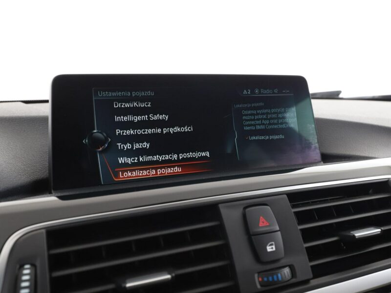 BMW 330 GRATIS! Pakiet Serwisowy o wartości 600 zł! F30 (2012-)