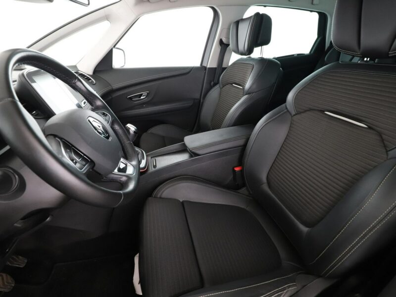 Renault Scenic Energy BOSE-Edition półskóra navi grzane fotele PDC tempomat FullLED IV (2016-)