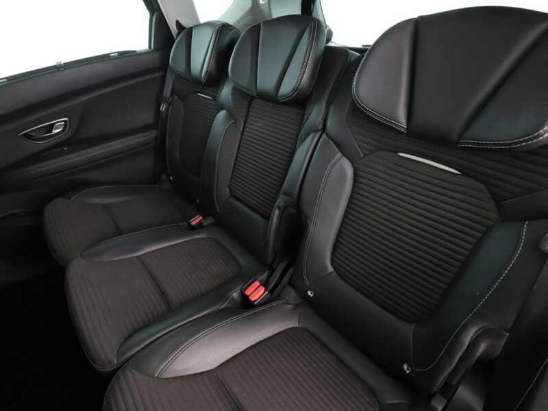 Renault Scenic Energy BOSE-Edition półskóra navi grzane fotele PDC tempomat FullLED IV (2016-)
