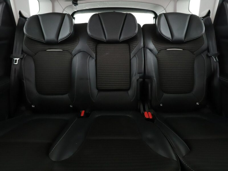 Renault Scenic Energy BOSE-Edition półskóra navi grzane fotele PDC tempomat FullLED IV (2016-)