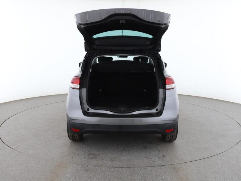 Renault Scenic Energy BOSE-Edition półskóra navi grzane fotele PDC tempomat FullLED IV (2016-)