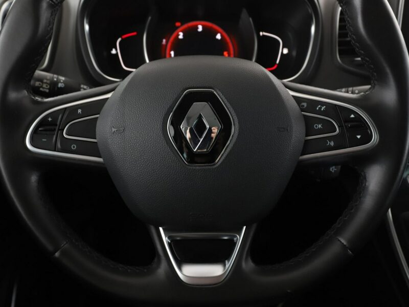 Renault Scenic Energy BOSE-Edition półskóra navi grzane fotele PDC tempomat FullLED IV (2016-)