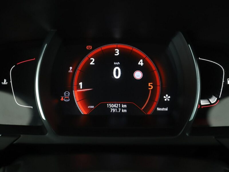 Renault Scenic Energy BOSE-Edition półskóra navi grzane fotele PDC tempomat FullLED IV (2016-)