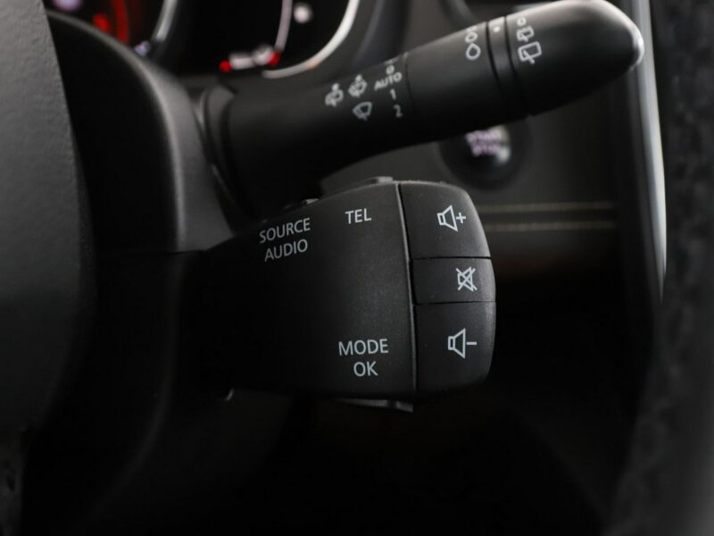 Renault Scenic Energy BOSE-Edition półskóra navi grzane fotele PDC tempomat FullLED IV (2016-)