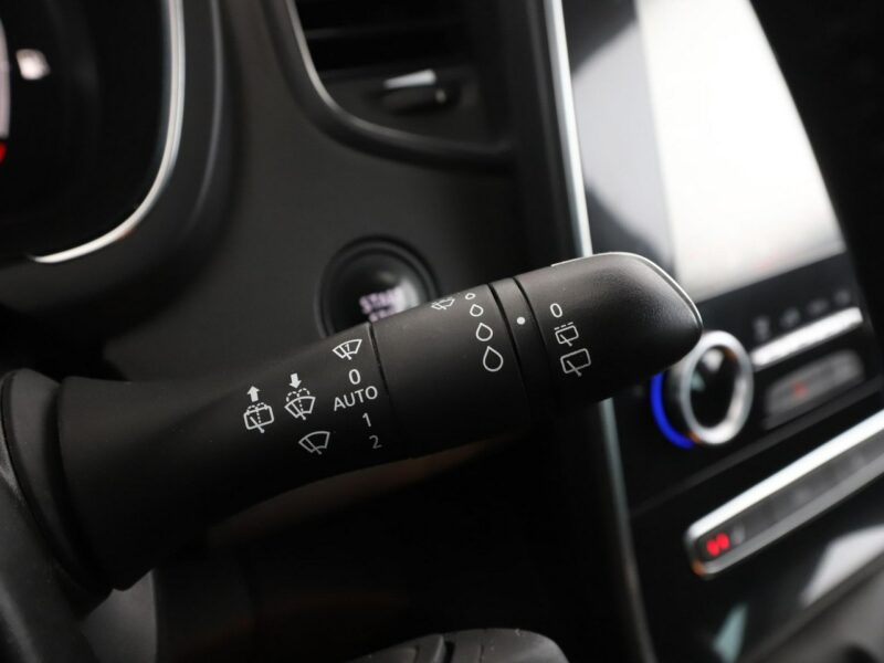 Renault Scenic Energy BOSE-Edition półskóra navi grzane fotele PDC tempomat FullLED IV (2016-)