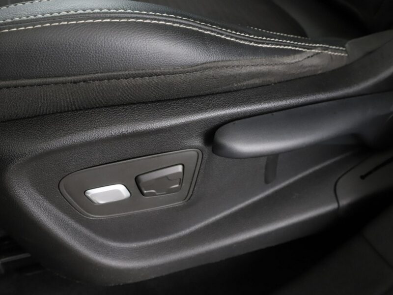 Renault Scenic Energy BOSE-Edition półskóra navi grzane fotele PDC tempomat FullLED IV (2016-)