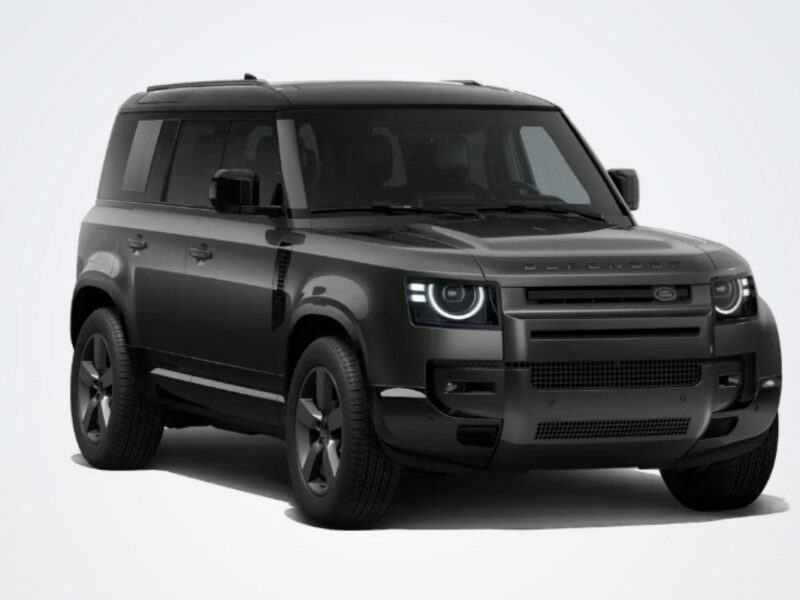 Land Rover Defender Defender 3.0D I6 350KM AWD X-Dynamic HSE 110, leasing od 101,5% IV (2019-)
