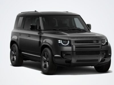 Land Rover Defender Defender 3.0D I6 350KM AWD X-Dynamic HSE 110, leasing od 101,5% IV (2019-)
