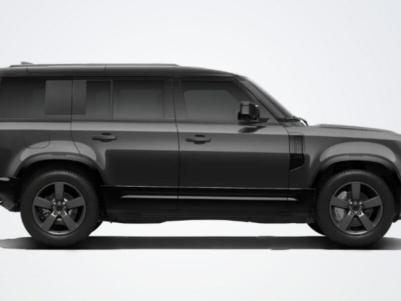 Land Rover Defender Defender 3.0D I6 350KM AWD X-Dynamic HSE 110, leasing od 101,5% IV (2019-)