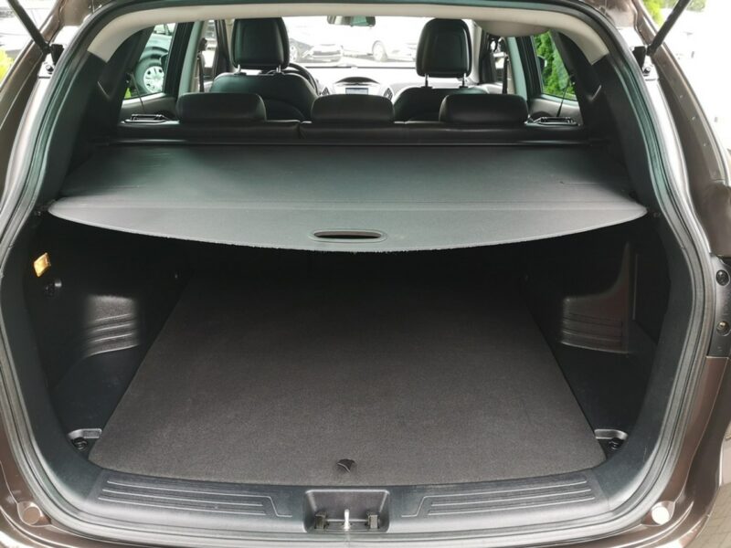 Hyundai ix35 1.7 CRDI Klimatronic Tempomat Parktronic Alu Serwis Gwarancja
