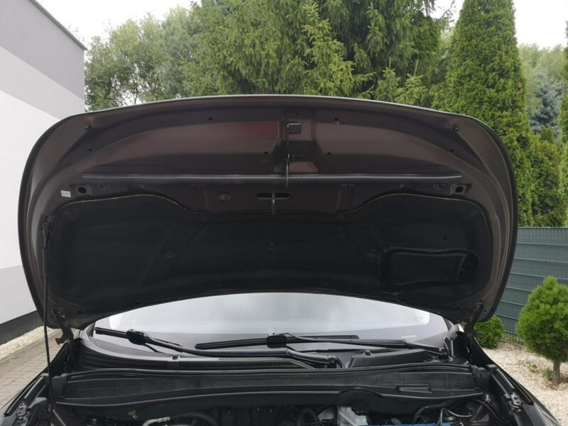 Hyundai ix35 1.7 CRDI Klimatronic Tempomat Parktronic Alu Serwis Gwarancja