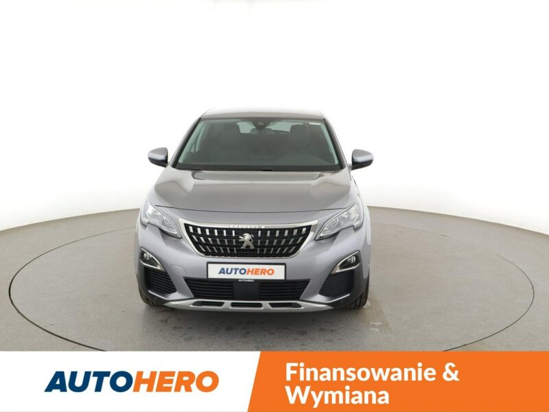 Peugeot 3008 FV23% Allure automat navi virutal grzane fotele PDC tempomat II (2016-)