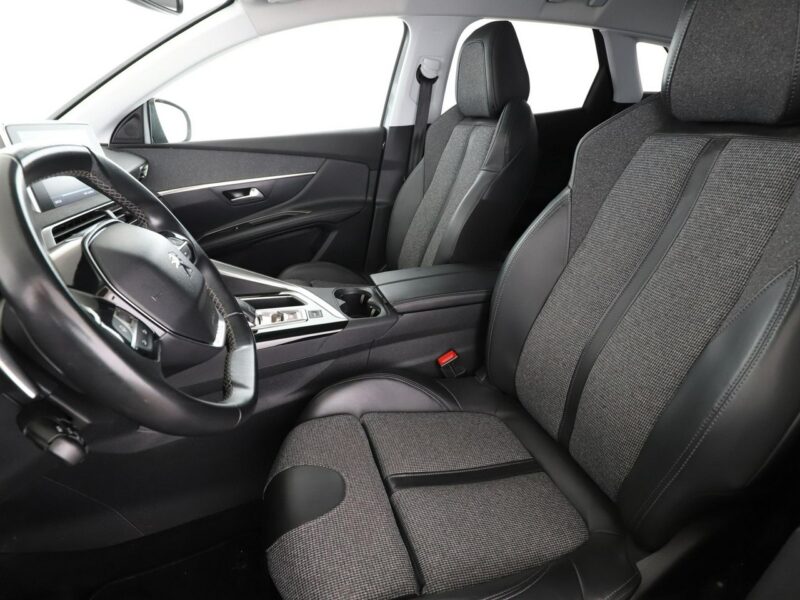 Peugeot 3008 FV23% Allure automat navi virutal grzane fotele PDC tempomat II (2016-)