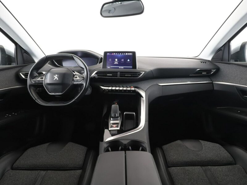 Peugeot 3008 FV23% Allure automat navi virutal grzane fotele PDC tempomat II (2016-)