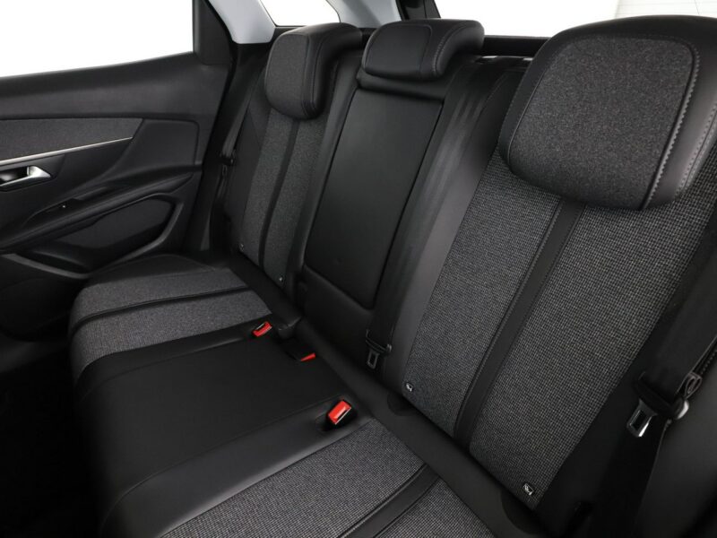 Peugeot 3008 FV23% Allure automat navi virutal grzane fotele PDC tempomat II (2016-)