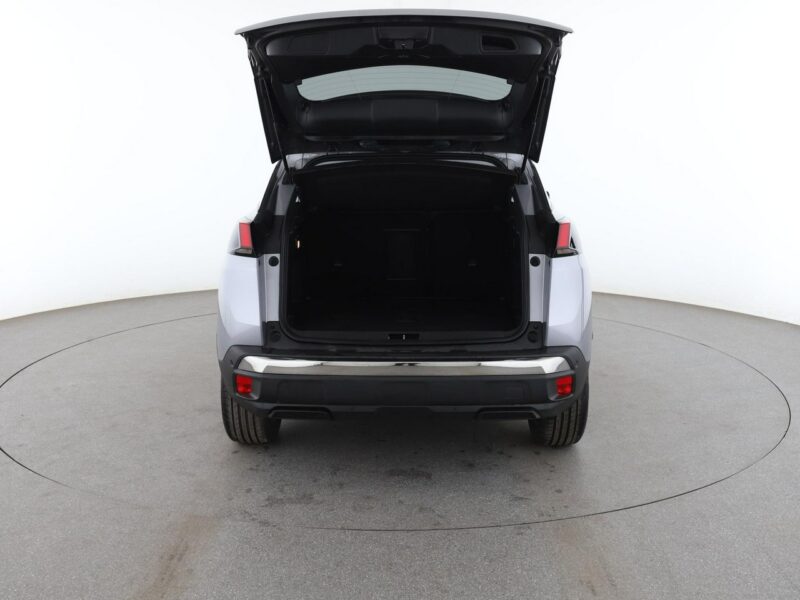 Peugeot 3008 FV23% Allure automat navi virutal grzane fotele PDC tempomat II (2016-)