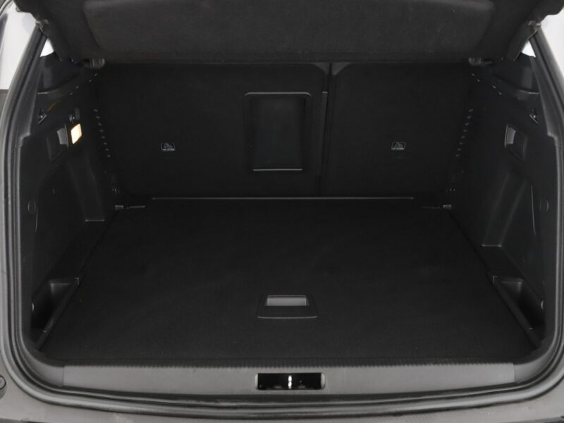 Peugeot 3008 FV23% Allure automat navi virutal grzane fotele PDC tempomat II (2016-)