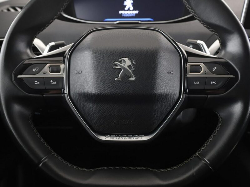 Peugeot 3008 FV23% Allure automat navi virutal grzane fotele PDC tempomat II (2016-)