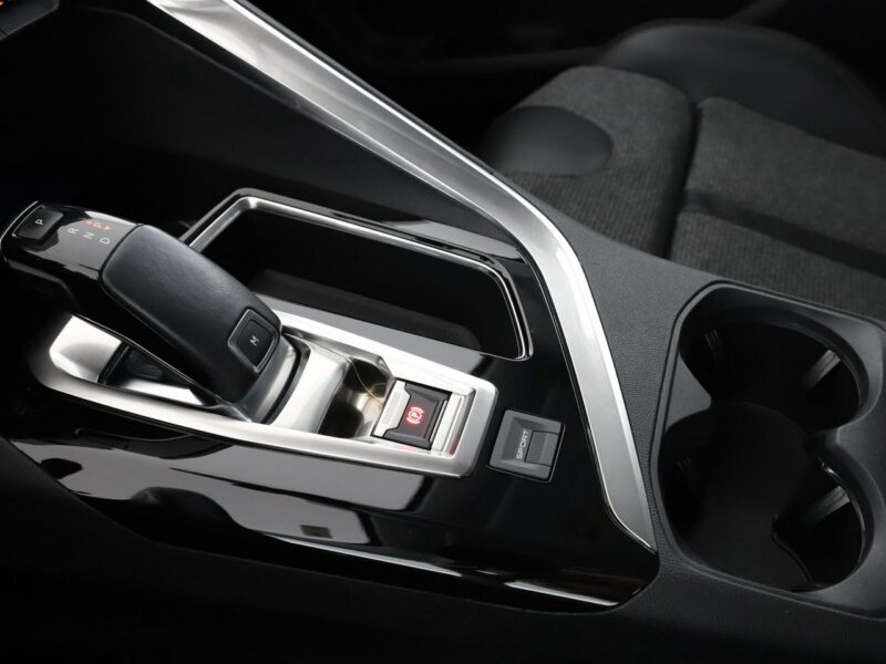 Peugeot 3008 FV23% Allure automat navi virutal grzane fotele PDC tempomat II (2016-)