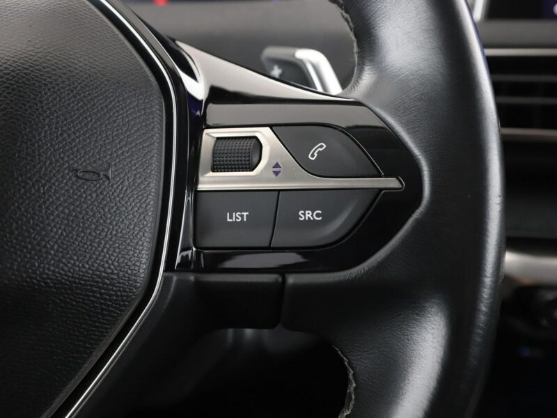 Peugeot 3008 FV23% Allure automat navi virutal grzane fotele PDC tempomat II (2016-)