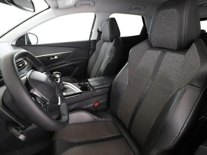 Peugeot 3008 Allure virtual navi kamera półskóra tempomat LED II (2016-)
