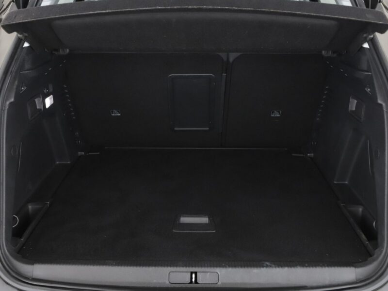 Peugeot 3008 Allure virtual navi kamera półskóra tempomat LED II (2016-)