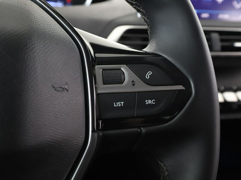 Peugeot 3008 Allure virtual navi kamera półskóra tempomat LED II (2016-)