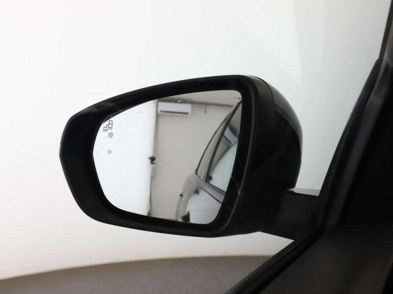 Peugeot 3008 Allure virtual navi kamera półskóra tempomat LED II (2016-)